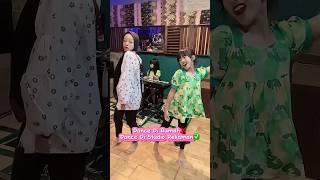 KDISTA DI STUDIO MALAH DANCE KALIAN SUKA DANCE GA?#viralvideo#trending#shortviral#shortvideo#trend