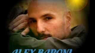 Alex Baroni - La Distanza di un Amore