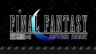 Final Fantasy After Dark: Platypus Day 4 "BACK with a Vengeance!"