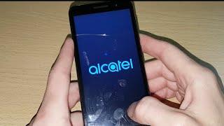 2023 FRP Alcatel 1 5033D гугл аккаунт как удалить google аккаунт account обход аккаунта Android 8