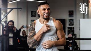 Inside the mind of Sonny Bill Williams ahead of his biggest bout yet.