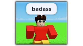 This Roblox Screenshot RUINED HIS CAREER