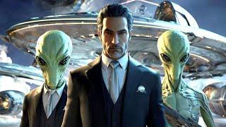 Galactic Council Attacked a Human Diplomat—Didn’t Know He Was Death in a Uniform | Sci-Fi | HFY Stor