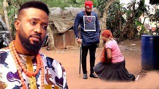 MAN OF PURE HEART - Frederick Leonard/Uju Okoli 2023 Latest Nigerian Nollywood Movie