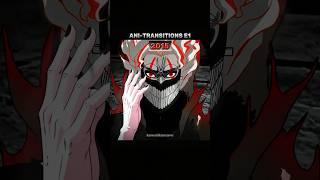 The Tokyo Ghoul x Dandadan Edit That Will Blow Your Mind!