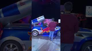  We explored GameExpo 2025 at DWTC – and it was next level! #gaming #gameexpo2025 #esports #dubai