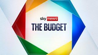 Replay | The Budget special programme