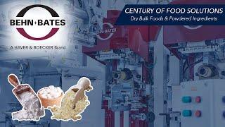 100 Years of Innovation: The Evolution of Food Packaging Machinery