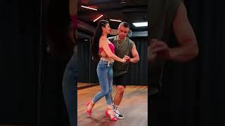 ABDA DANCERS - Ömer Kılıçgil & Selin Akar ile Yeni Kizomba derslerimiz başlıyor