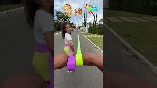 WHO IS FASTER? *mansão da SOPHIA