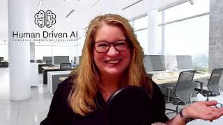 Introducing Zara Quinn, Human Driven AI's New Addition to the Team