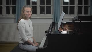 Dies Bildnis ist bezaubernd schön - Tamino - Mozart - piano accompaniment