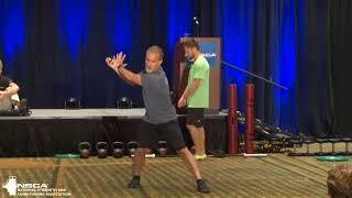 Speed, Agility, and Quickness Drills and Application, with Vance Ferrigno | NSCA.com