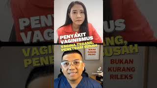 VAGINA TEGANG PENIS SUSAH MASUK