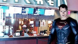 Can Batman v Superman pre-sales top Star Wars? - Collider