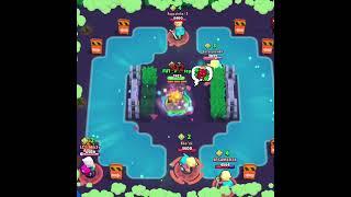 1 POCO vs 5 BYRONs