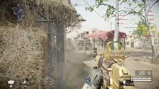 Warface Consoles - FFA Gameplay with the Golden AS-VAL (108 Kills) | PS4/XB1/NS