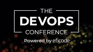 The DEVOPS Conference - Sign up now!