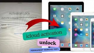 iPad icloud unlock with serial number change