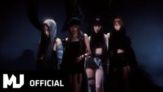 BLACKPINK- ‘PINK VENOM’ M/V TEASER