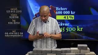 De Goda Nyheterna – 19.06.2025