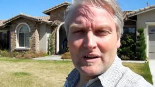 Morgan Hill Luxury Bank Owned - Temecula CA - VIDEO Preview