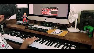 Swar VST - Indian Music Theme