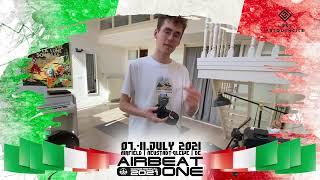 Lost Frequencies @ Airbeat One Home Sessions