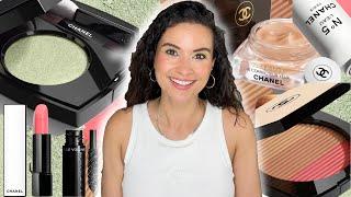 BEST CHANEL SUMMER BEAUTY