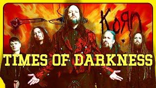 Korn - Have you Heard The Dark Story of Nu Metal?