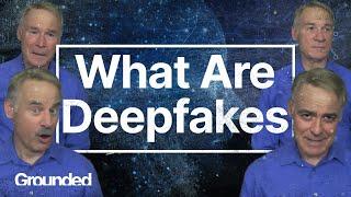 Deepfakes Explained - How do they work (and are they legal?)