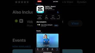 HOW TO DOWNLOAD CAPCUT PRO ON IOS (iphoneor ipad)