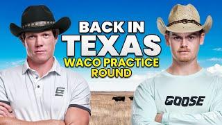 2025 W.A.C.O Course Preview!! | Ezra & Goose