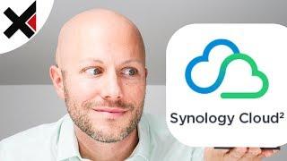 Was kann das Synology C2 Cloud Backup? | iDomiX