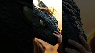A Boy Who Befriended a Dragon  | Must Watch Story!