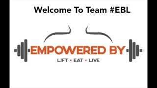 Empowered By Lifting Online Coaching Intro