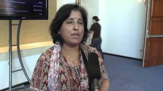 OneClimate Interview with Meena Raman - Third World Network - 2 - REDD