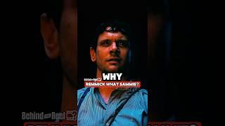 Why Remmick Wants Sammie And His Music