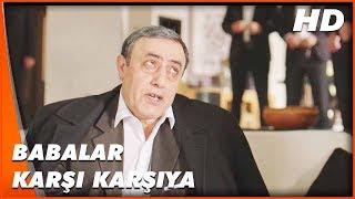 Hep Yek 3 | Bilal Baba ile Celal Baba Karşı Karşıya! | Türk Komedi Filmi