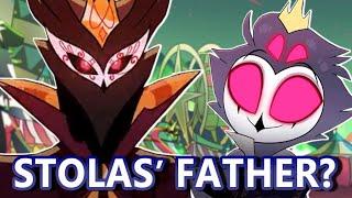 Stolas' Father, King Paimon: Everything We Know So Far!