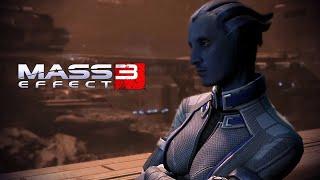 [5] Mass effect 3 - Останавливаем вторжение Жнецов на безумной сложности