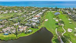 K2 Exclusive | 1042 Palm Way Road | Lost Tree Village Golf Course Homes for Sale