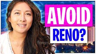 Top Reasons Not To Move to Reno Nevada - Moving To Reno Nevada in 2022