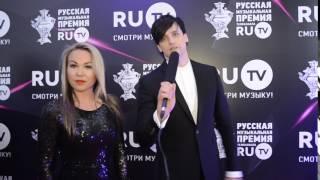 Birthday wishes from singer Dmitry Koldun!