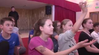 Впервые в Воскресенске! Дворец культуры Юбилейный готовится к премьере мюзикла