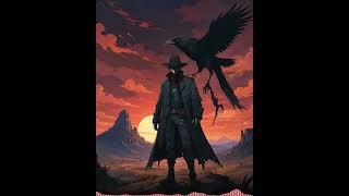 Last Crow Over the Hills - Dark Country Drum & Bass (Hunting Prophecy)