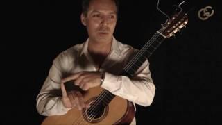 GuitarCoop Interview Series - Jorge Caballero
