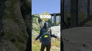 Unlimited RP Glitch In GTA 5