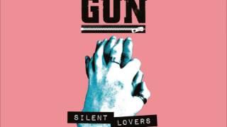GUN - 'Silent Lovers' (Audio)