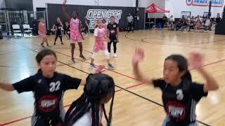 Hype Her Hoops Tournament  SD 480p